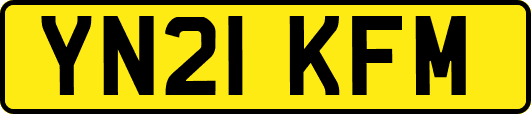 YN21KFM
