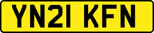 YN21KFN