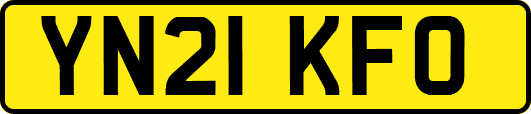 YN21KFO