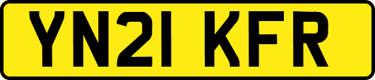 YN21KFR