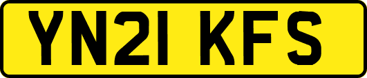 YN21KFS