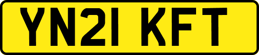 YN21KFT