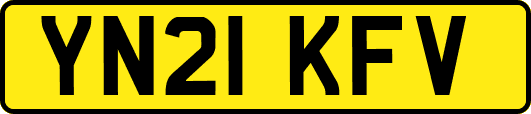 YN21KFV