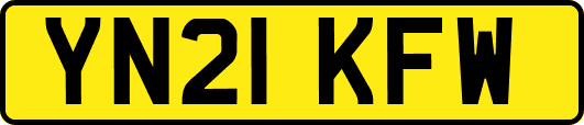 YN21KFW