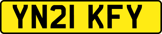 YN21KFY