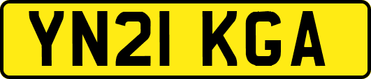 YN21KGA