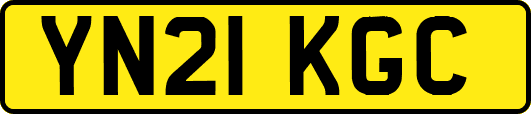 YN21KGC