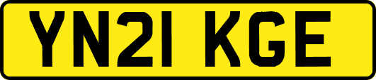 YN21KGE