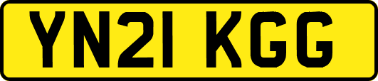 YN21KGG
