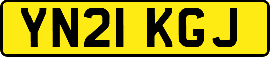 YN21KGJ