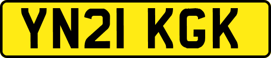 YN21KGK