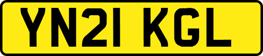 YN21KGL
