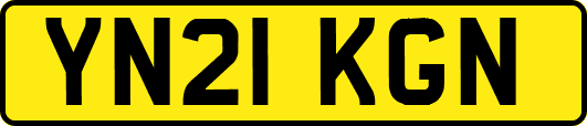 YN21KGN