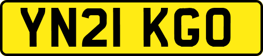 YN21KGO