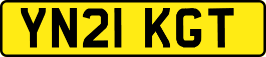 YN21KGT