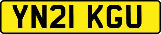 YN21KGU