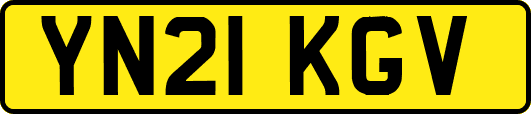 YN21KGV