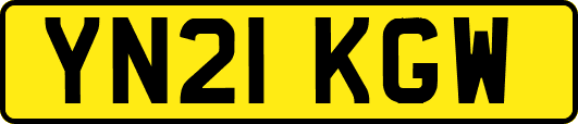 YN21KGW