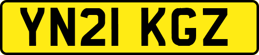 YN21KGZ