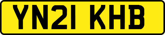YN21KHB