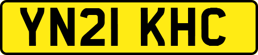 YN21KHC