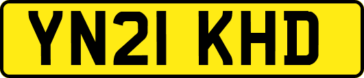 YN21KHD