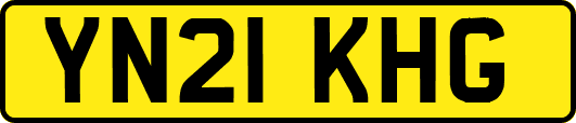 YN21KHG
