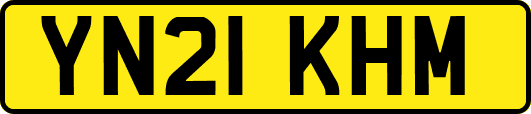 YN21KHM