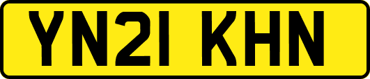 YN21KHN