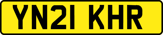 YN21KHR