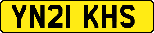 YN21KHS