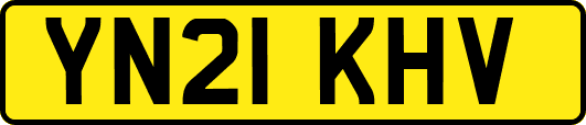 YN21KHV