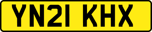 YN21KHX