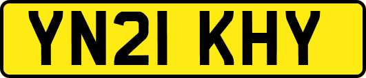 YN21KHY