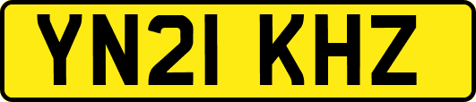 YN21KHZ