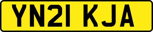 YN21KJA