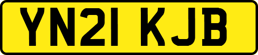 YN21KJB