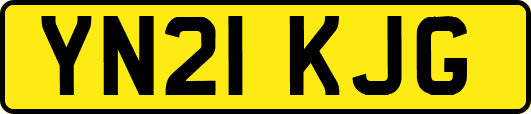 YN21KJG