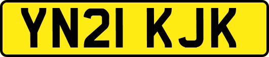 YN21KJK