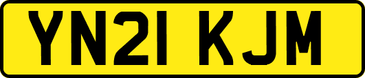YN21KJM