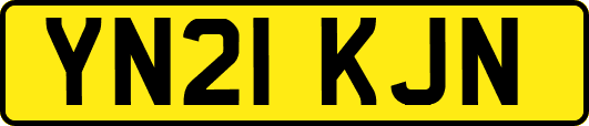 YN21KJN