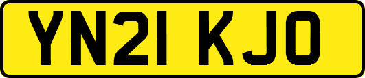 YN21KJO