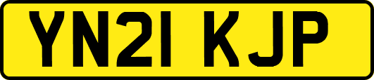 YN21KJP