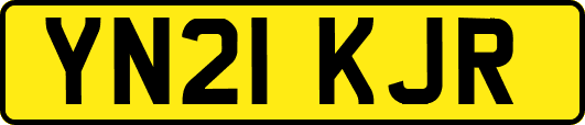 YN21KJR