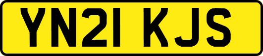 YN21KJS