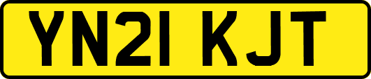 YN21KJT