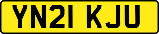 YN21KJU