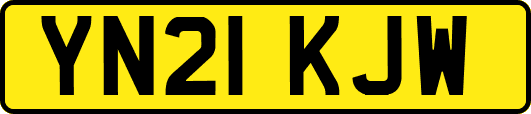 YN21KJW