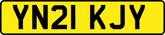 YN21KJY