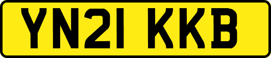 YN21KKB